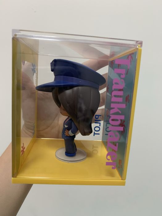 Продаю Фигурку Barbie