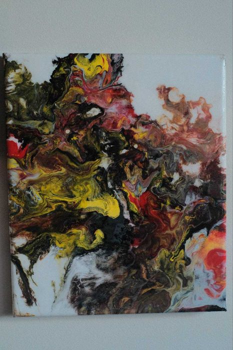 Абстрактни картини