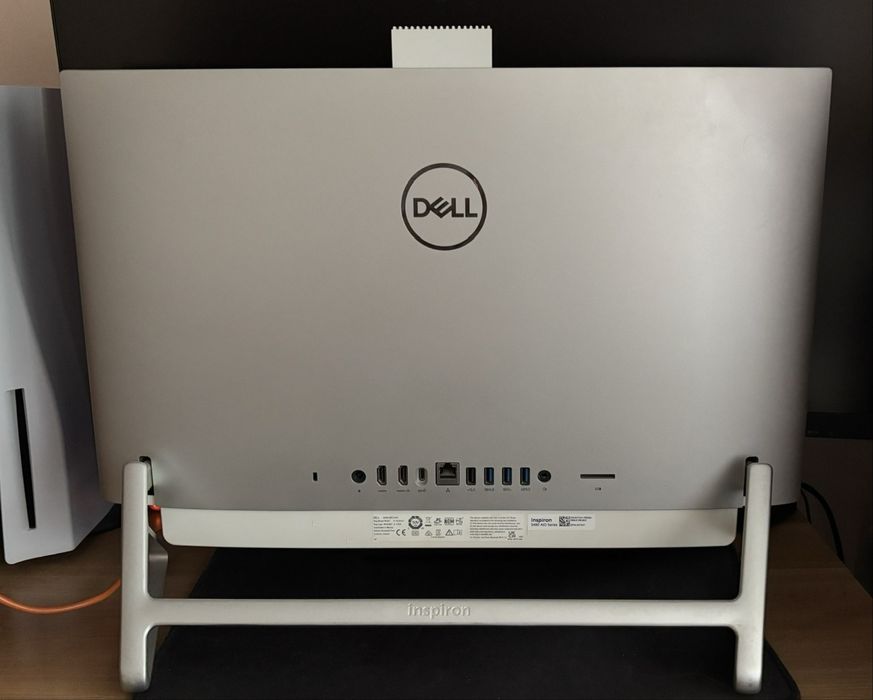 Calculator All-in-one Dell Inspiron