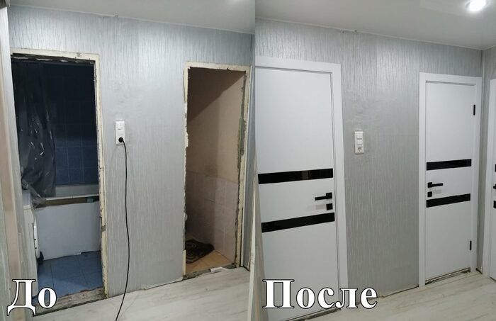 Все виды работ по дереву.