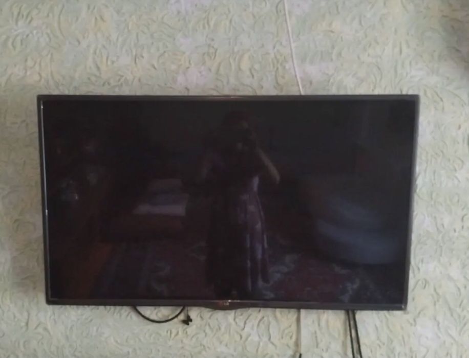 Смат телевизор LG оригинал