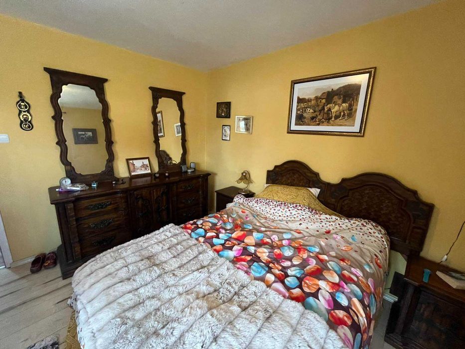 Продава се Къща в с. Габарево, Област Стара Загора - 150 кв.м за 476 €/кв.м - Снимка #6