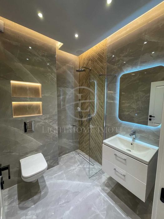 Продава се Двустаен апартамент в Пловдив, Кършияка - 66 кв.м за 1144 €/кв.м - Снимка #8
