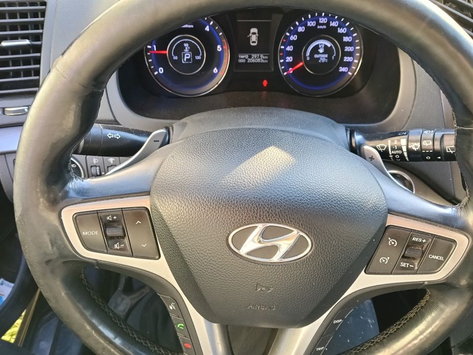 Hyundai i40 de vânzare sau la schimb