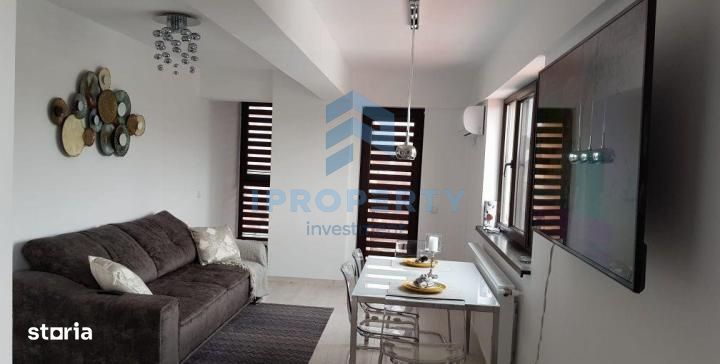 Inchiriere Apartament 2 camere in Baneasa, SEMIDECOMANDAT, CENTRALA PR — fotografia 3