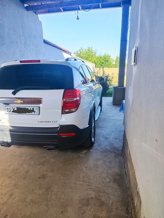 Kaptiva 2.4mator xolati idyal narxi 20min$