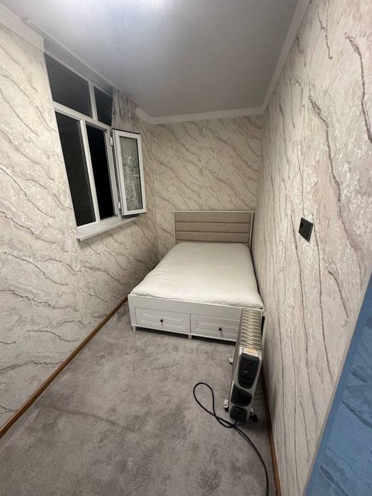 Сдаётся кв Ресторан Алмазар 2-ком/2/4 Каракамыш 2/1,