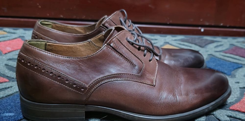 Pantofi Riva Mancina Bărbați