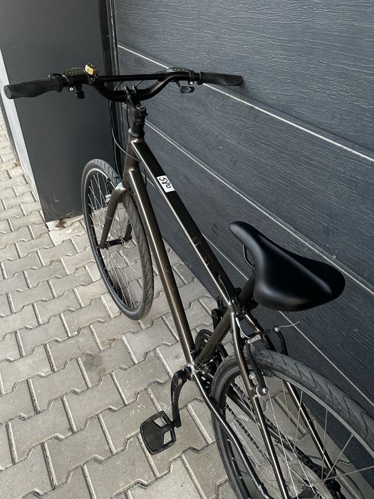 Хибриден велосипед Specialized Crossroads 28” M” 3x8