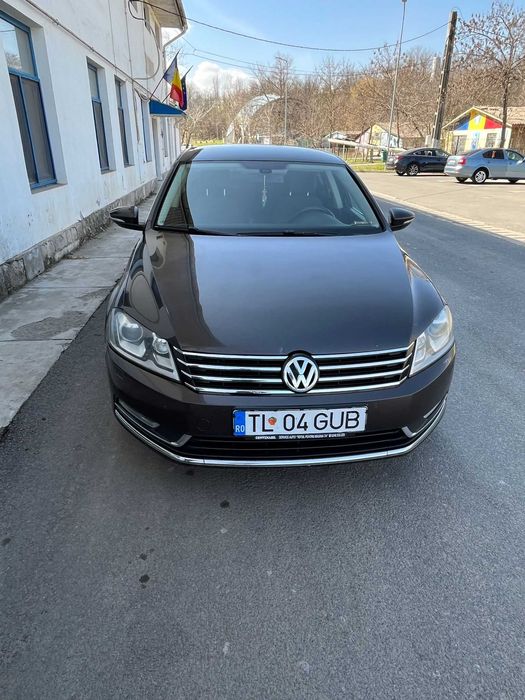 Vand volkswagen passat
