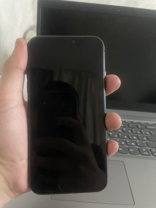 Айфон 11 талдыкорган