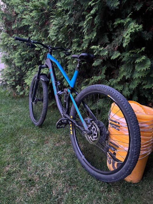 Bicicleta Canyon Neuron