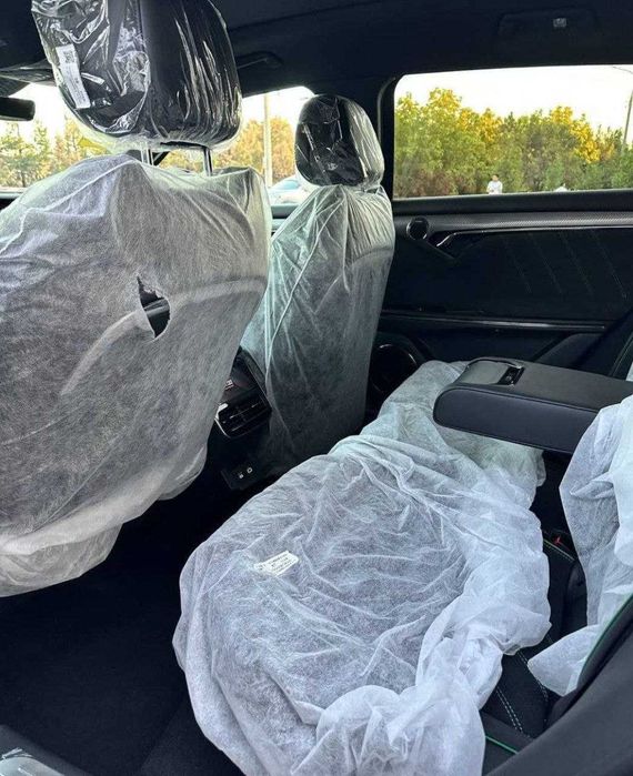 voyah free gibrit vikup bor