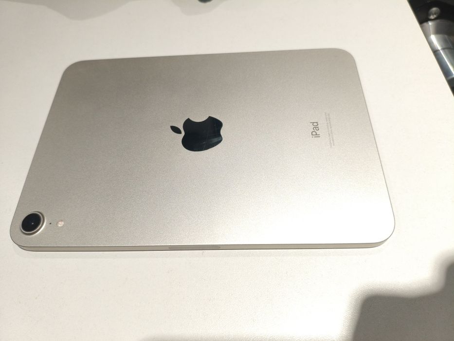 iPad mini 6 64gb