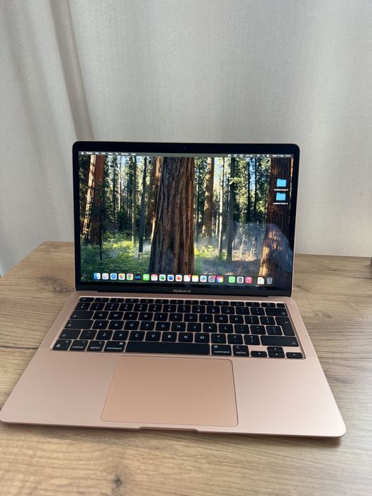 Macbook Air M1 GOLD