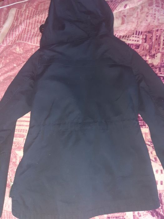 Пролетни якета XS