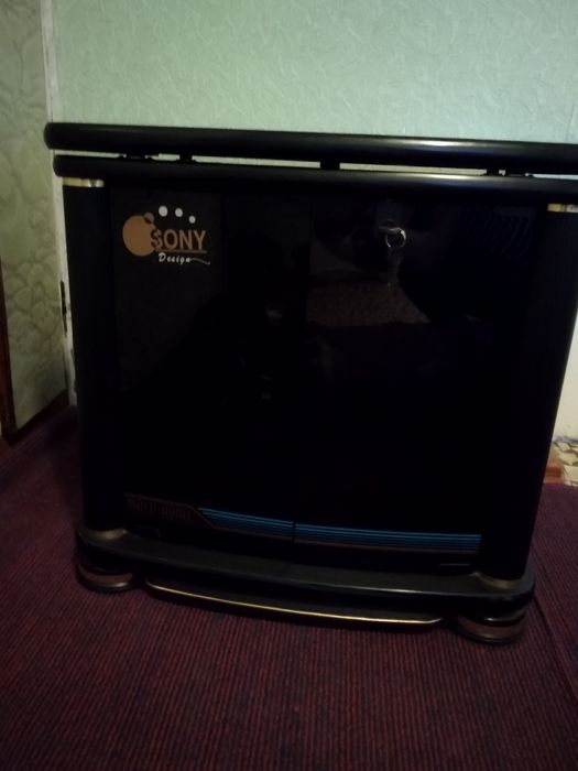 Тумба под телевизор SONY