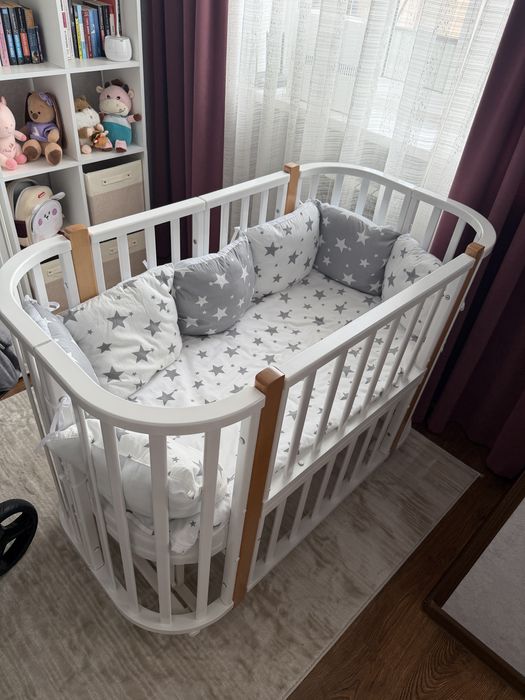 Продаю детский манеж