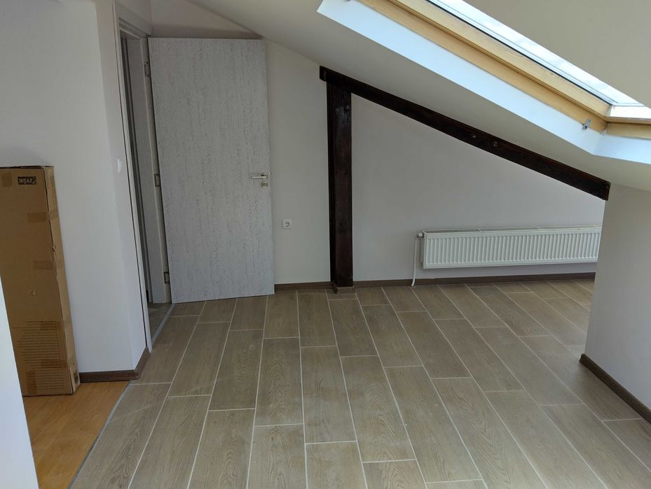 Дава се под наем Двустаен апартамент в Силистра, Център - 67 кв.м за 255 € - Снимка #12