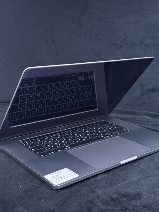 MacBook Pro 16 Каспий 0-0-24