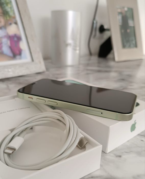 iPhone 12 mini