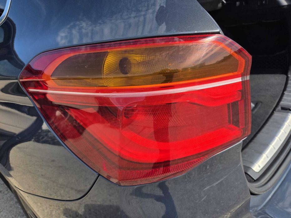 Stop lampa tripla mare aripa cu LED stanga dreapta  BMW X1 F48