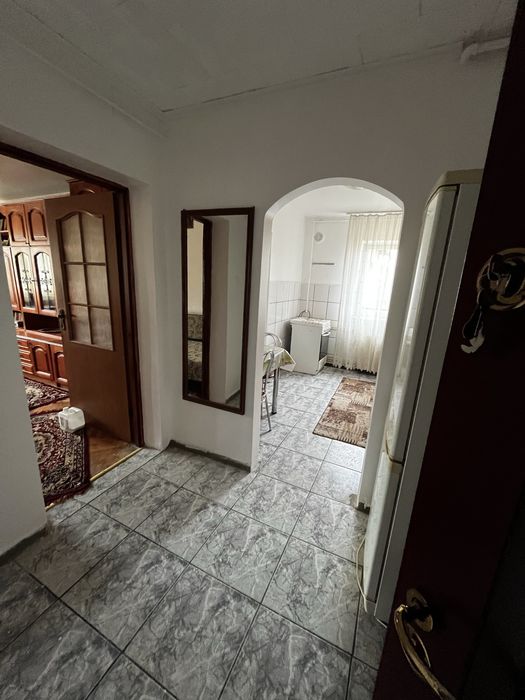 Apartament decomandat