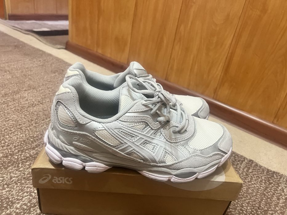 Krasovka  Asics Gel Nyc