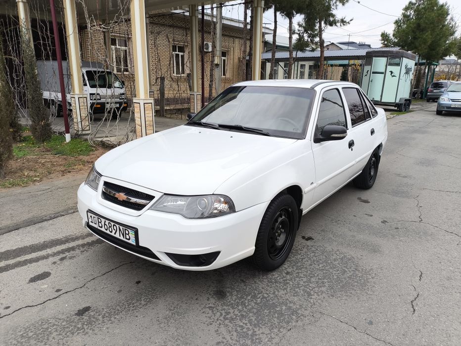 Arenda Vikup Nexia 2016