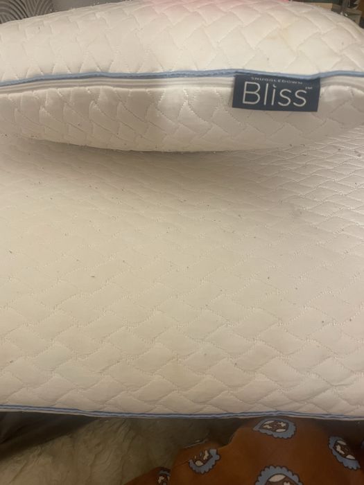 Охлаждаща възглавница  Blissи