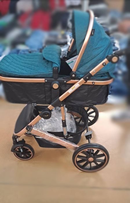 Carut 2 in 1 /400lei