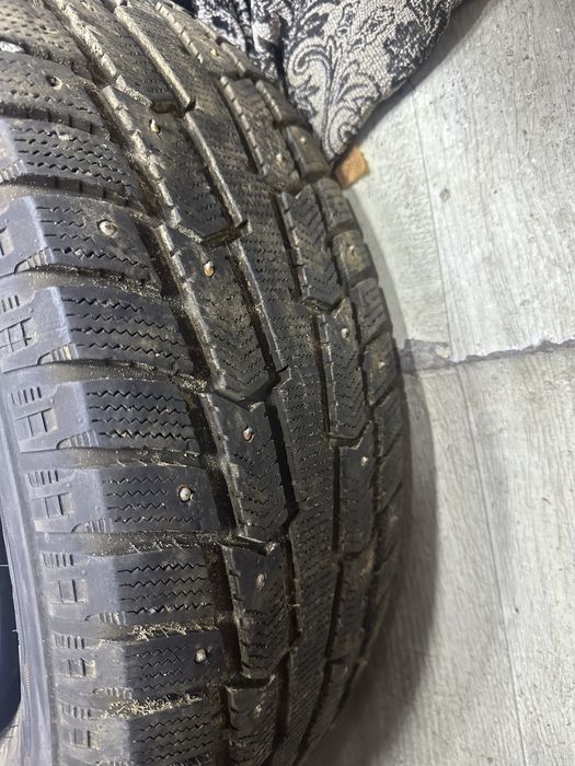 Шины,диски, lexus GX prado 120