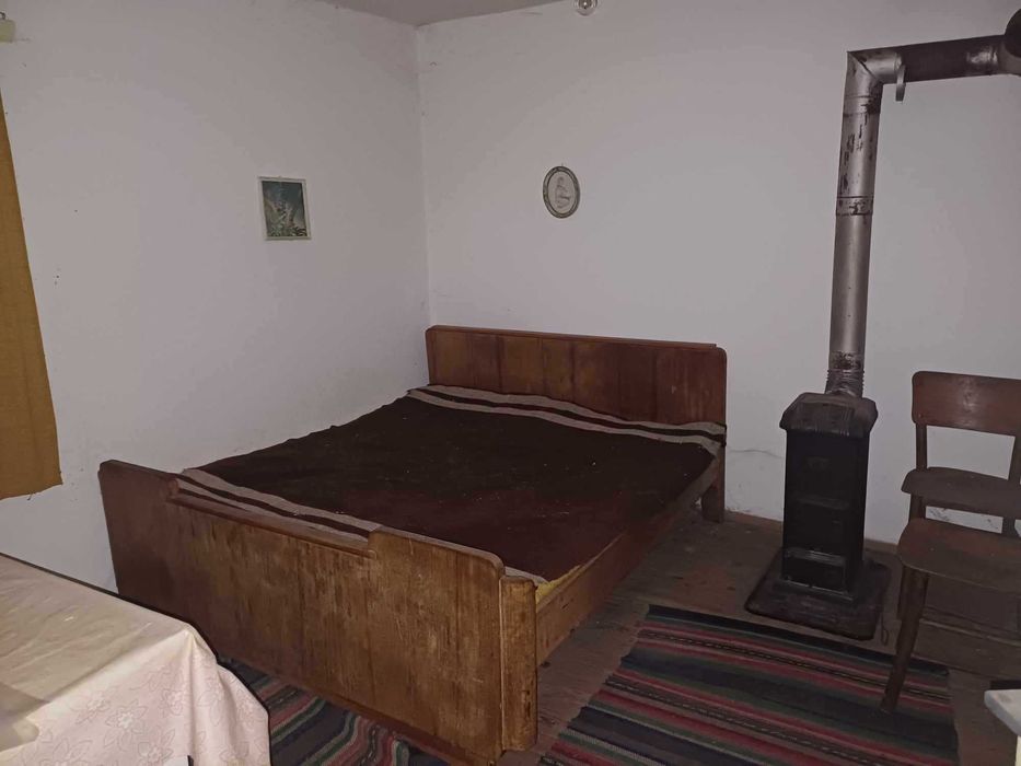 Продава се Къща в с. Маломир, Област Ямбол - 96 кв.м за 160 €/кв.м - Снимка #4