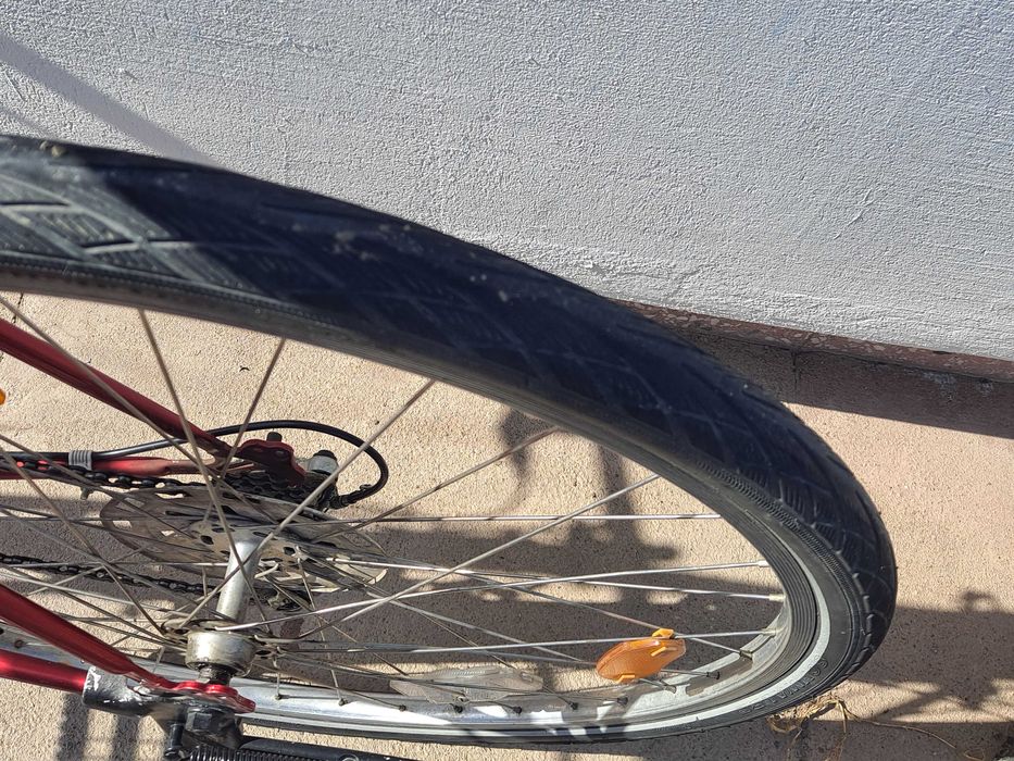 semicursiera  si 2 MTB