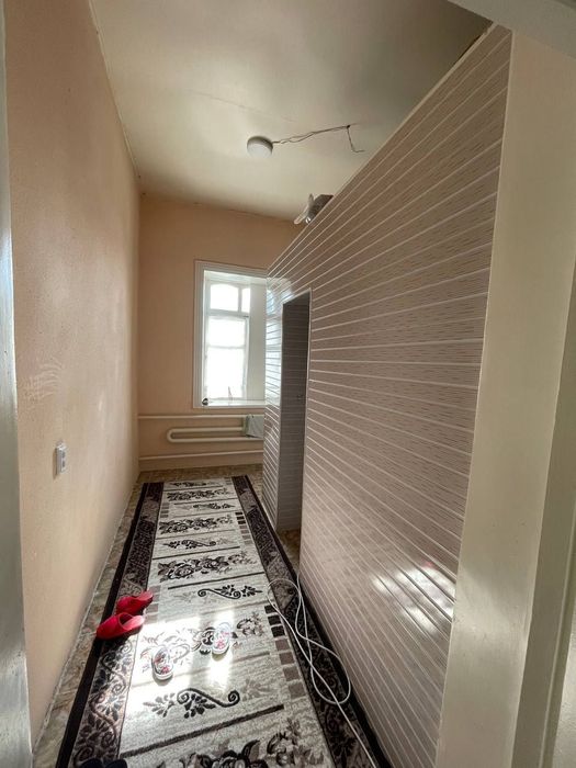 Bunyodkor ko'chasida 10 sotixli Xovli sotiladi