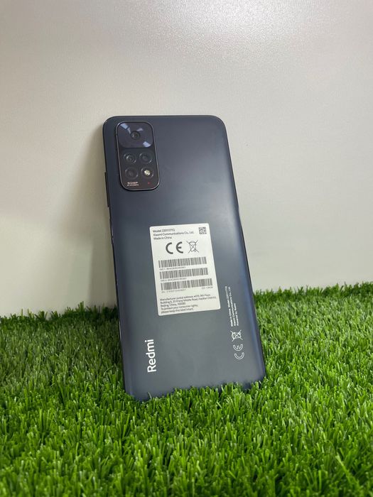 Redmi note 11 128 GB