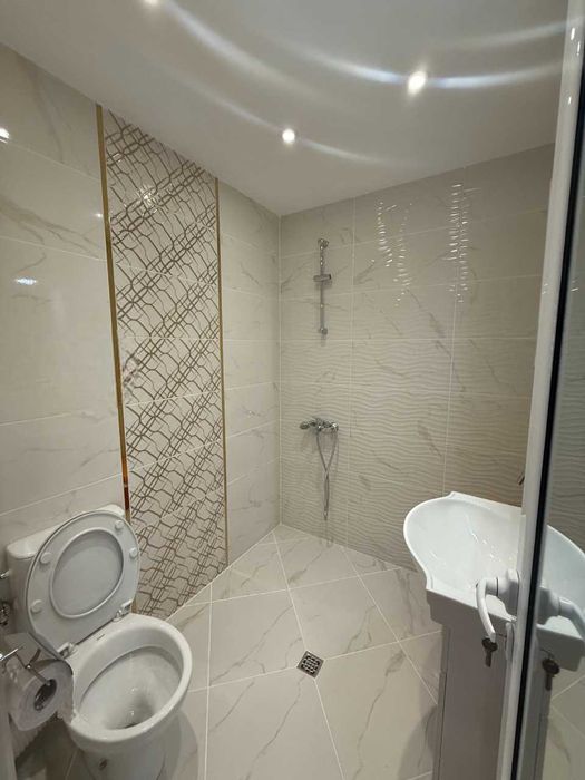 Дава се под наем Двустаен апартамент в София, Люлин 5 - 72 кв.м за 638.01 € - Снимка #4