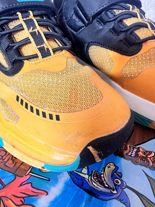 Маратонки Runers APG за момче