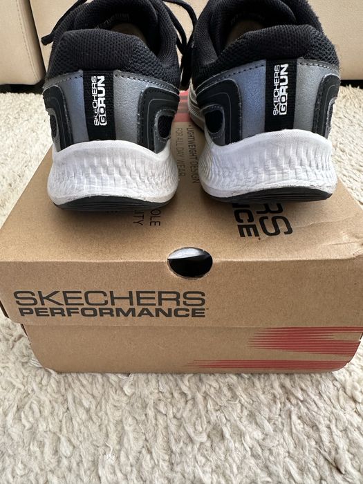 Маратонки Skechers GO RUN р.38