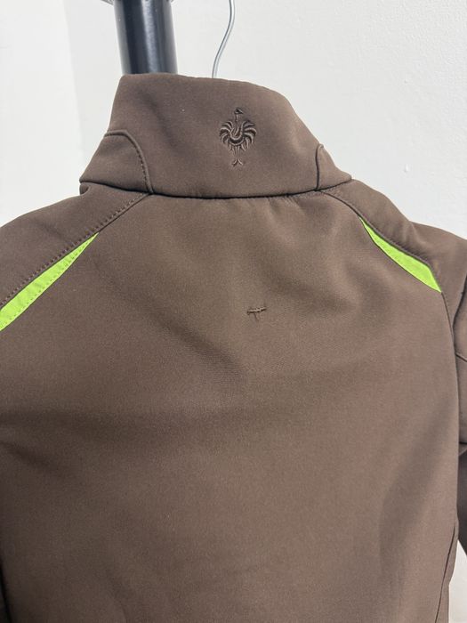 Geaca copii Strauss , marimea 110/116 (5-6 ani)