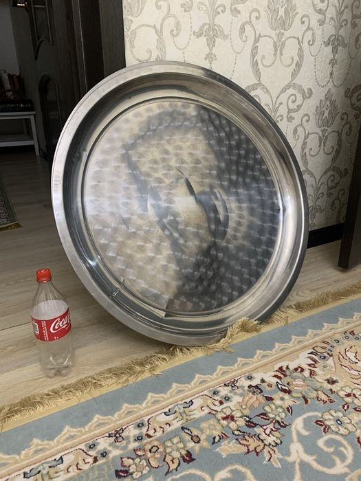 Тепси поднос для маклюбе