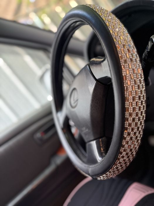 Лексус рх 300 Lexus RX 300