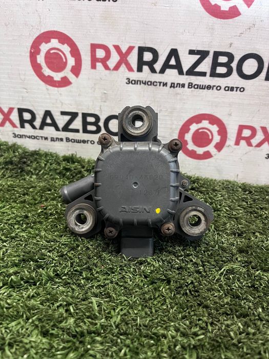 Помпа инвертора Lexus RX Лексус Рх 400h