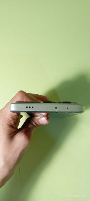 Poco x6 pro 5g  12/512