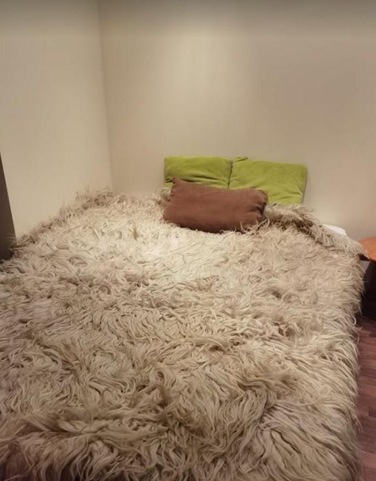 Дава се под наем Тристаен апартамент в Пловдив, Център - 90 кв.м за 484.5 € - Снимка #3