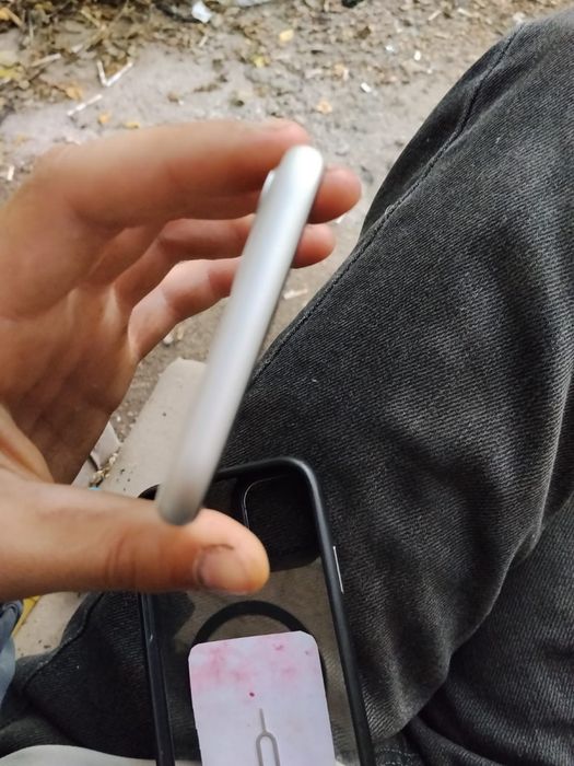 Iphone 11 без коробки