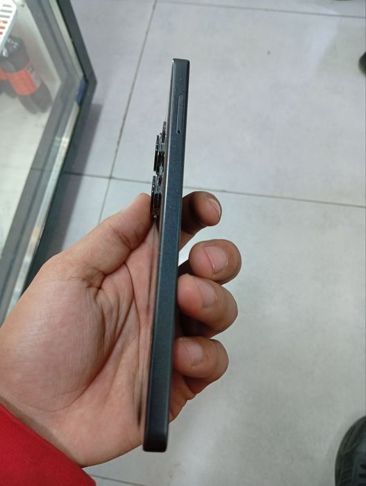 Redmi note 13 pro 100% javob beraman