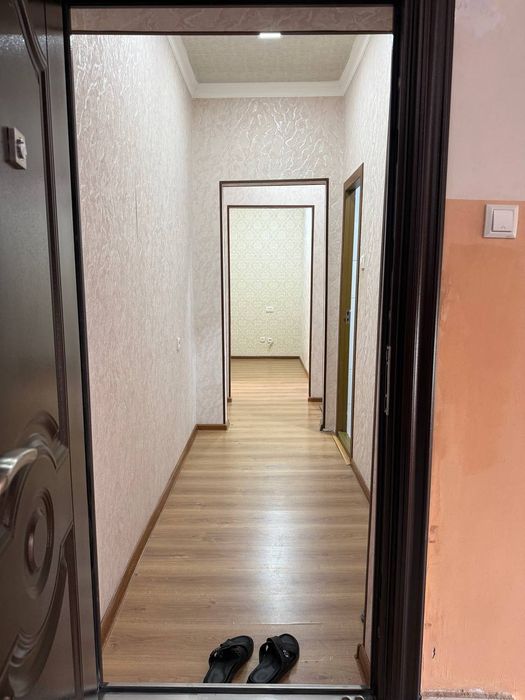 Sergeli 6A 2/3/7 texnikalari bor