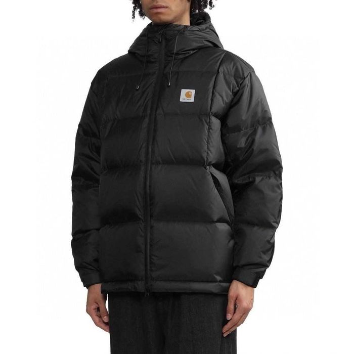 Куртка Carhartt на заказ