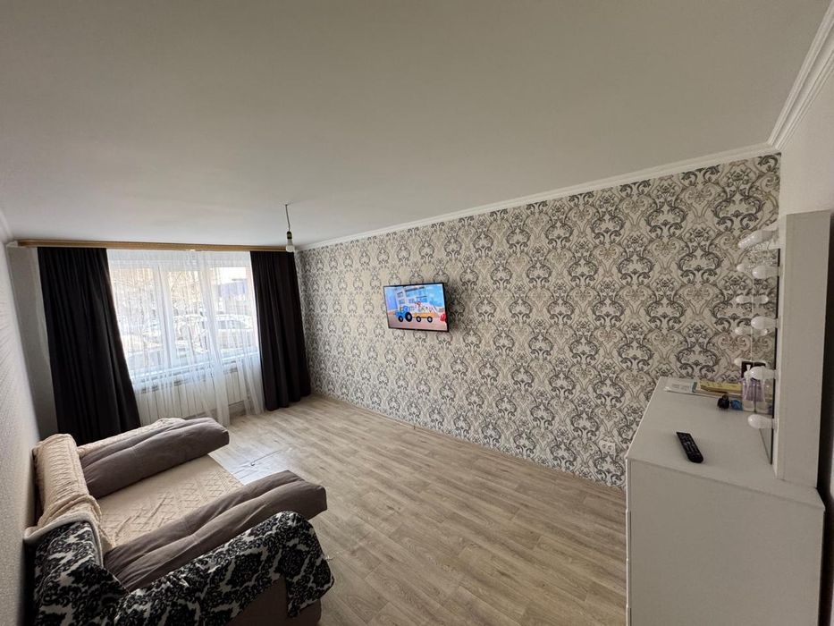 Квартира 2 комнатная